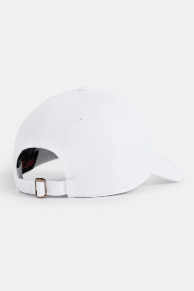Madhappy Joe's Stone Crab Dad Hat #1