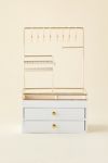 Jewelry Organizer & Display Stand