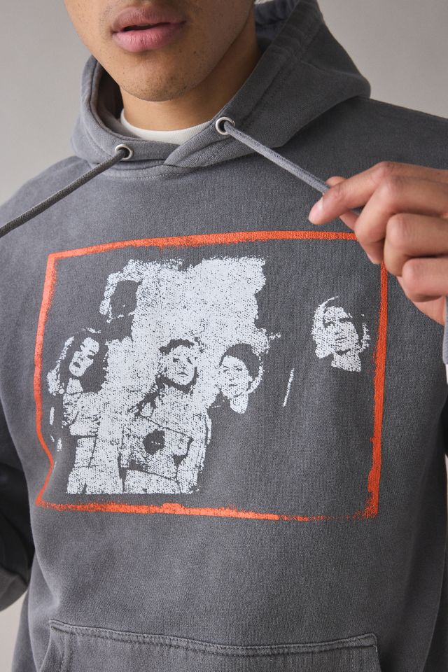 Hole Celebrity Skin Graphic Hoodie Sweatshirt #3