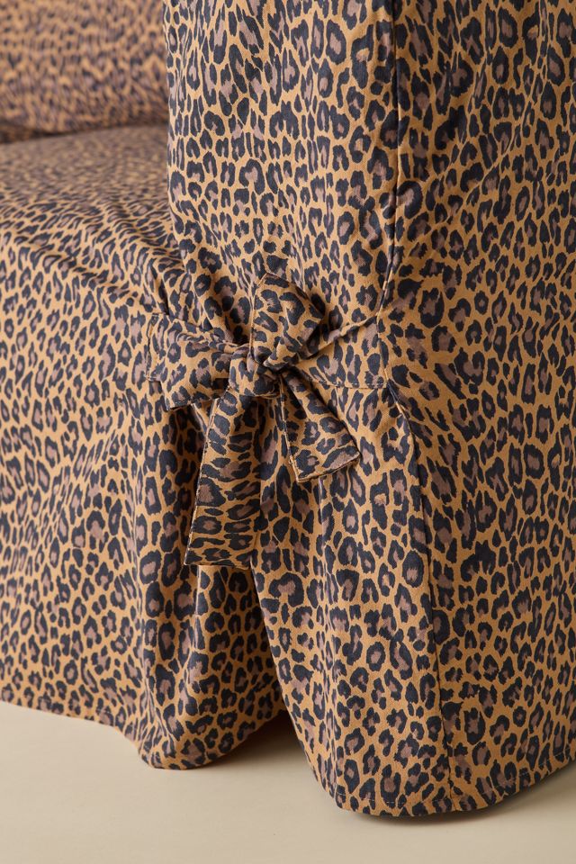 Universal Cotton Sofa Slipcover #3