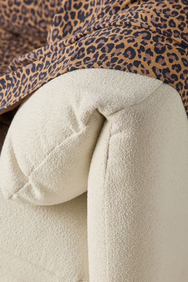Universal Cotton Sofa Slipcover #4