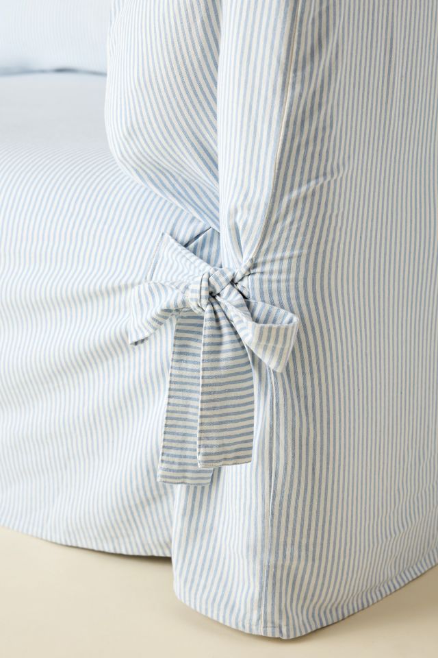 Patterned Universal Sofa Slipcover #3