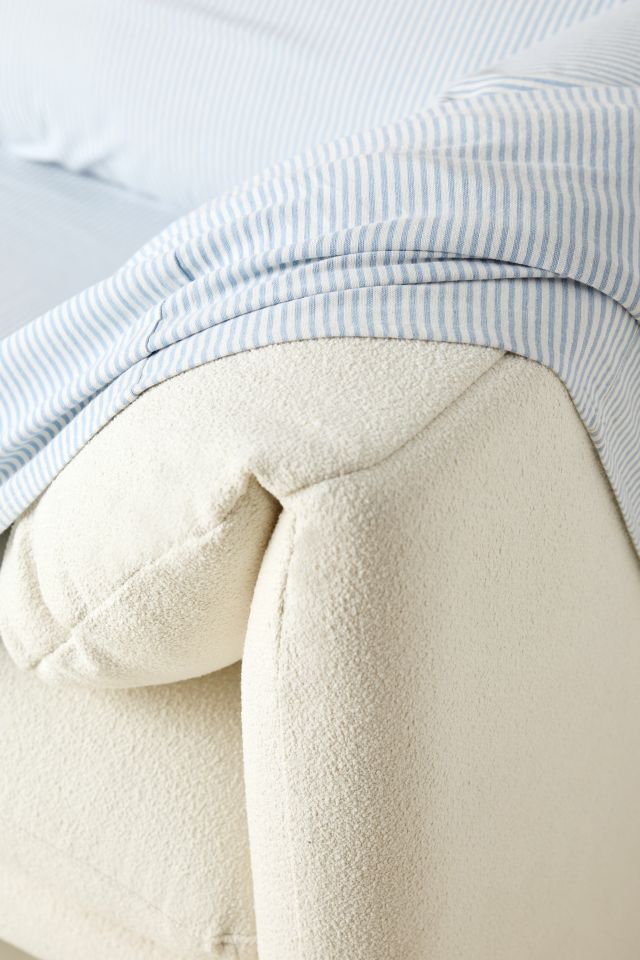 Patterned Universal Sofa Slipcover #4