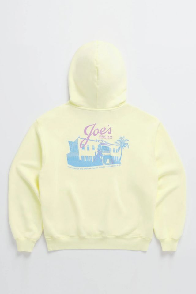 Madhappy Joe's Original Midweight Hoodie #1