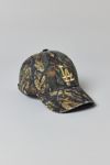 Mitchell & Ness MLB Los Angeles Dodgers Camo Dad Hat