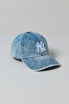Mitchell & Ness MLB New York Yankees Washed Dad Hat | Urban  display picture 1