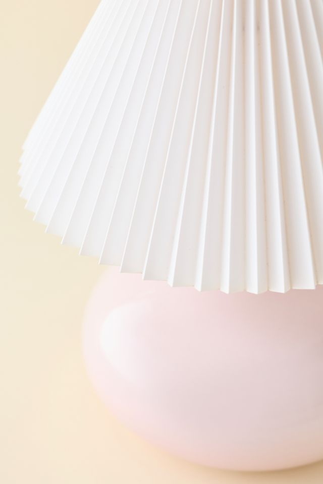 Millie Ceramic Table Lamp #2