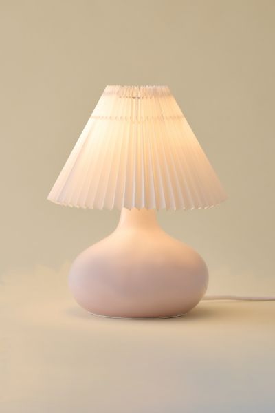 Millie Ceramic Table Lamp