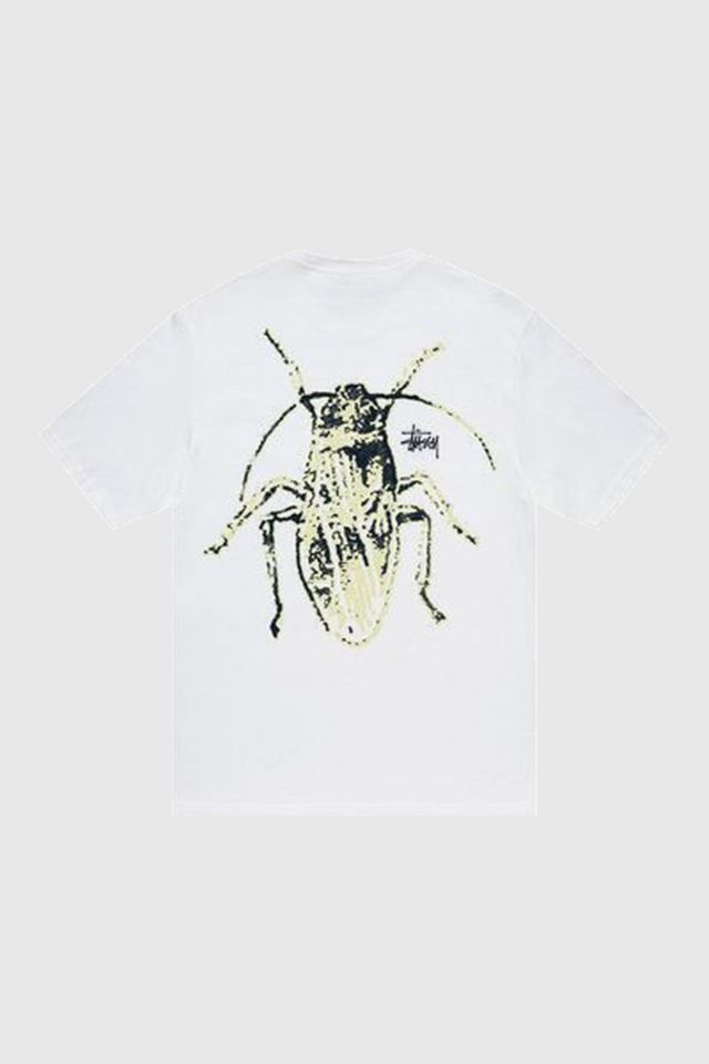 Stussy Reformed Tee #1