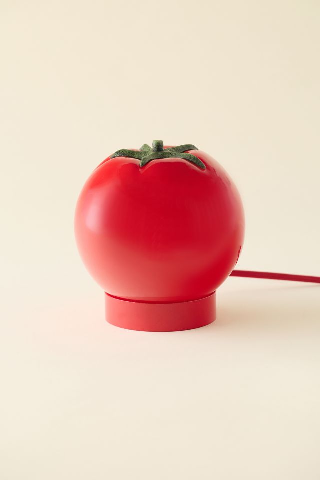 Mini Tomato Table Lamp #1