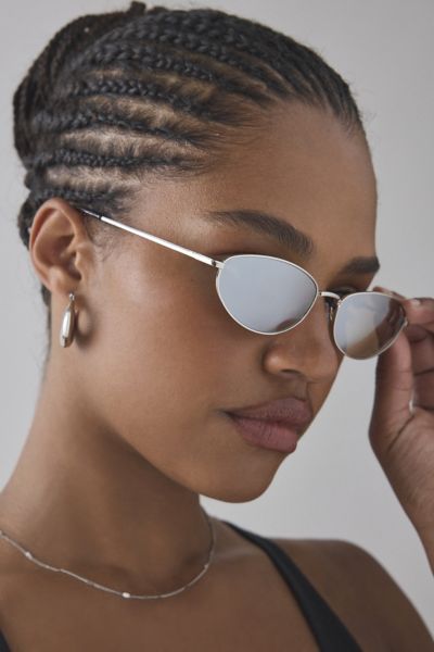 UO Essential Shield Sunglasses