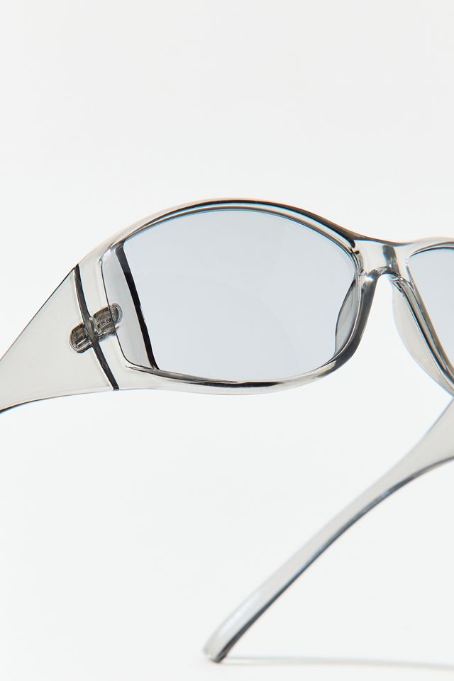 UO Essential Shield Sunglasses #1