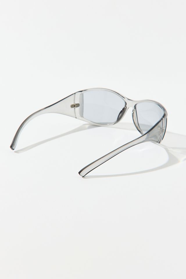 UO Essential Shield Sunglasses #3