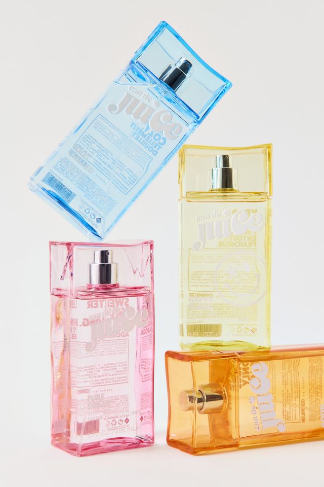Eau de Juice