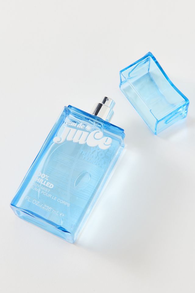 Eau de Juice