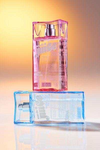 Eau de Juice Perfume Body Mist