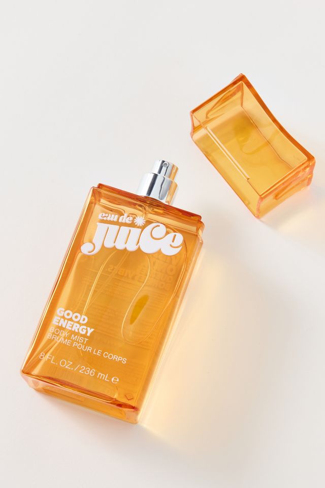 Eau de Juice Perfume Body Mist #1