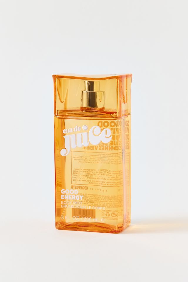 Eau de Juice Perfume Body Mist #2