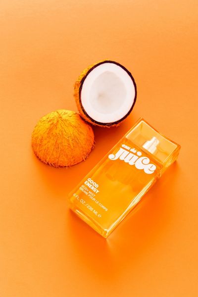 Eau de Juice Perfume Body Mist