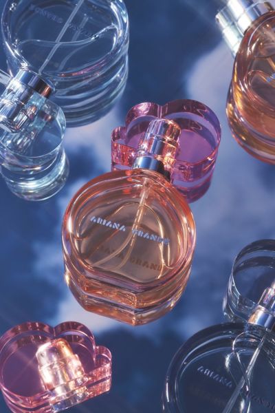 Gourmand Eau De Parfum Fragrance