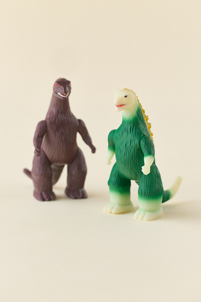 Super7 Toho ReAction Marusan Godzilla Blind Box Figure | Urban