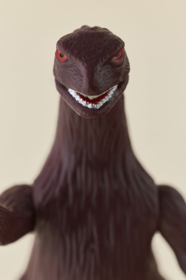 Super7 Toho ReAction Marusan Godzilla Blind Box Figure #3
