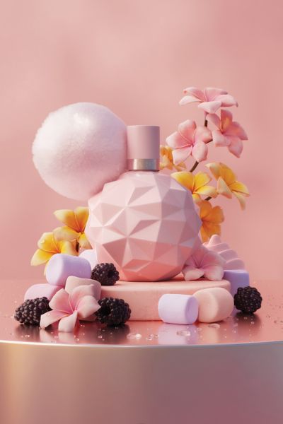 Perfume | Eau de Toilette, Body Mists + More