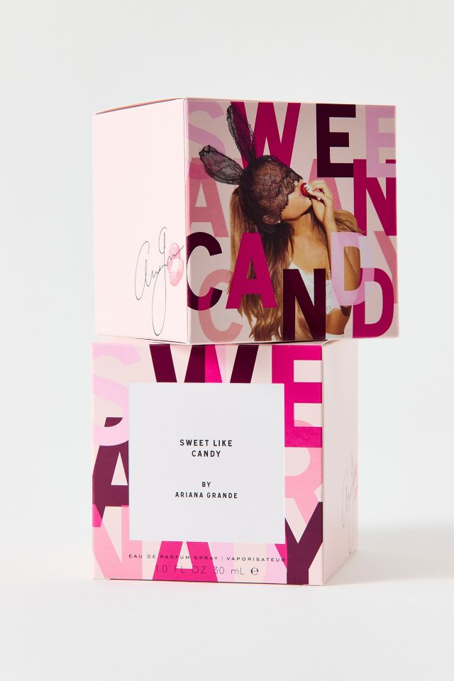 Ariana Grande Sweet Like Candy Eau De Parfum Fragrance #3