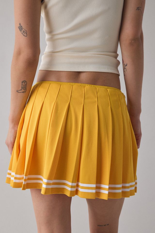 THE UPSIDE Prix Quinny Pleated Mini Skort #2