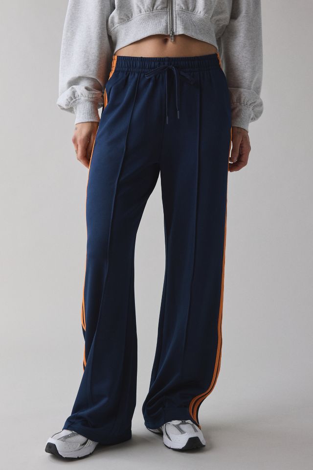THE UPSIDE Vitesse Marine Wide Leg Pant #1