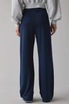 THE UPSIDE Vitesse Marine Wide Leg Pant