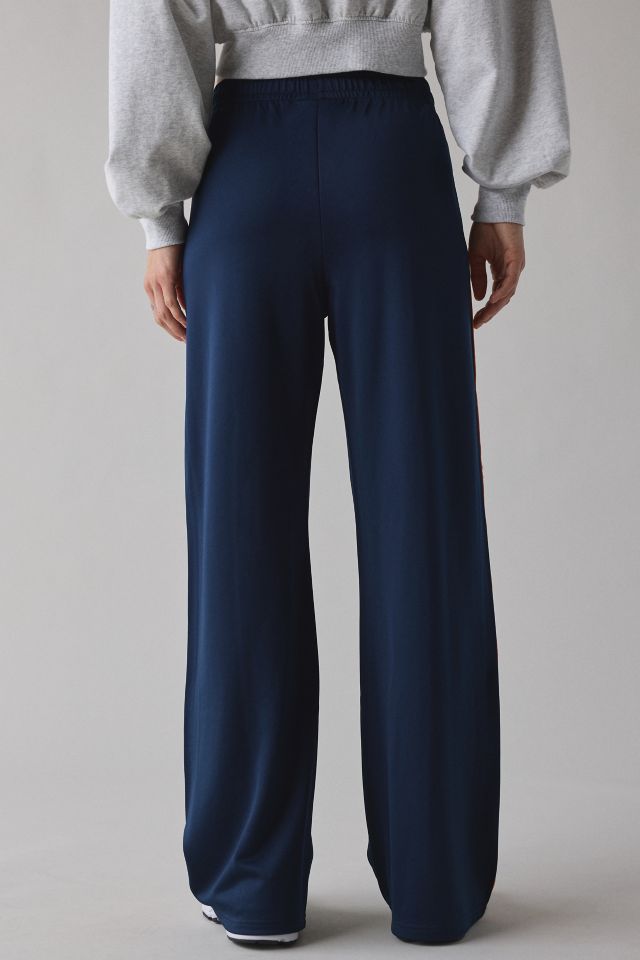THE UPSIDE Vitesse Marine Wide Leg Pant #2