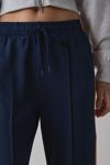 THE UPSIDE Vitesse Marine Wide Leg Pant