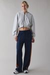 THE UPSIDE Vitesse Marine Wide Leg Pant