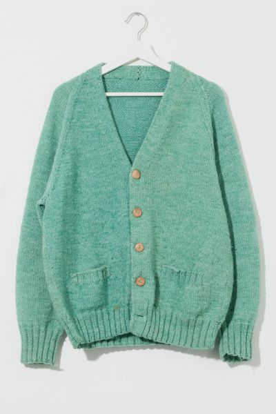 Men's Vintage Sweaters + Cardigans | Urban Outfitters