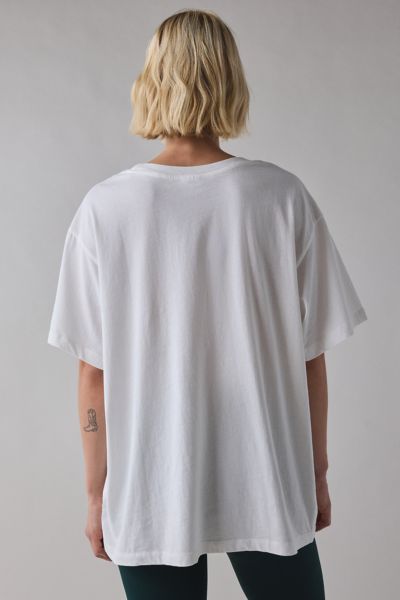 THE UPSIDE Raceway Sammi Graphic Tee