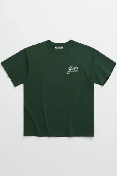Madhappy Joe's Original Midweight Tee