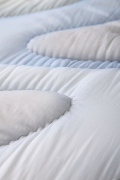 Mia Star Puff Comforter