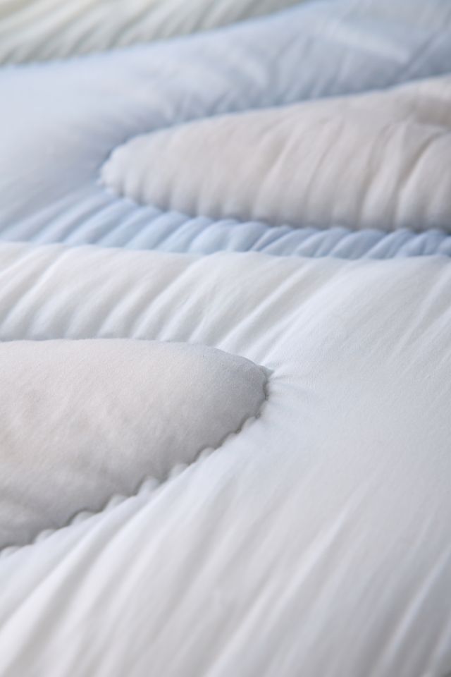 Mia Star Puff Comforter #2