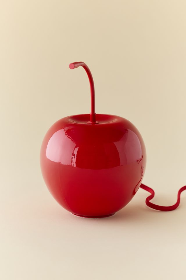 Mini Cherry Table Lamp #1