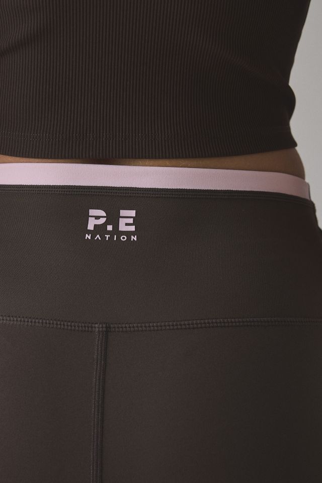P.E Nation Vita 2.5” Bike Short #3