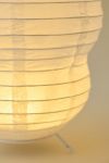 Neiko Paper Lantern Mini LED Portable Table Lamp