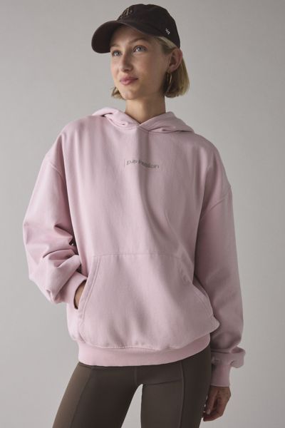 X-girl Logo Hoodie Sweatshirt | Urban Outfitters