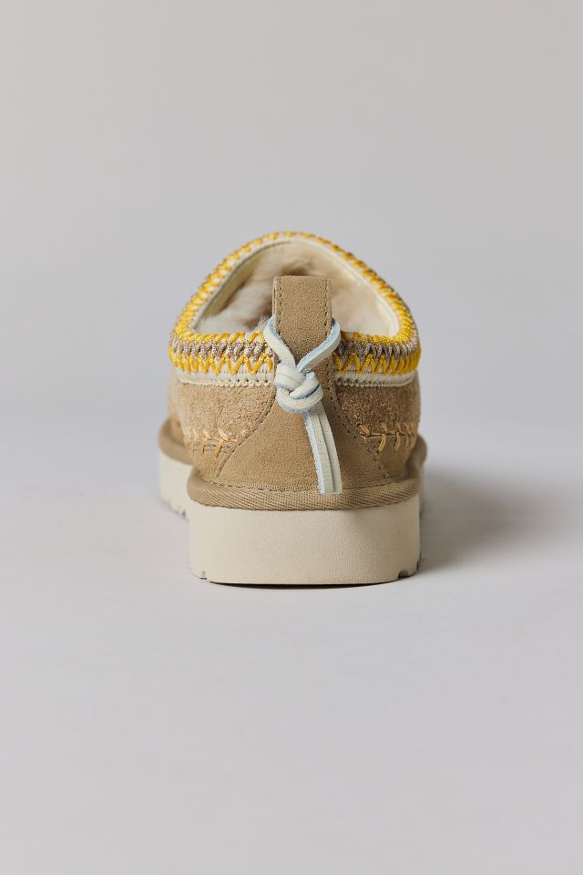 Pantoufle en Peau de Mouton UGG Tasman Biarritz pour Femme #4