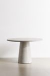 Daphne Concrete Indoor/Outdoor Dining Table