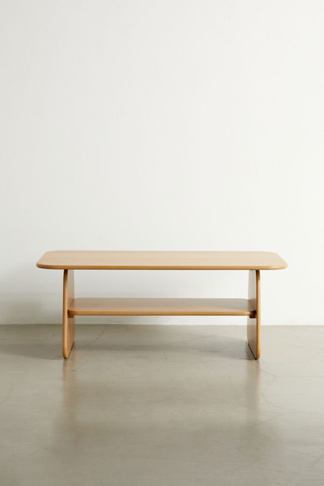 Caspar Bookshelf