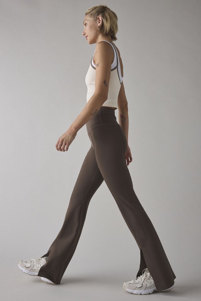 P.E NATION Elevation High-Rise Flare Legging #2