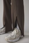 P.E NATION Elevation High-Rise Flare Legging