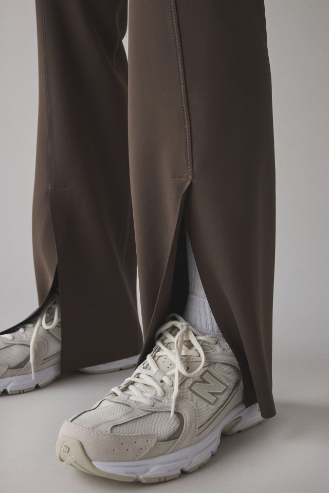 P.E NATION Elevation High-Rise Flare Legging #4