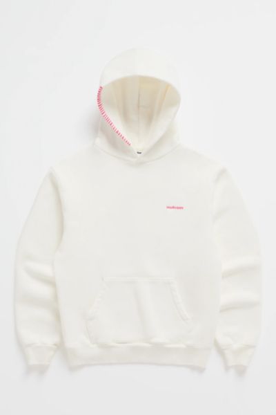Madhappy Classics Fleece Hoodie